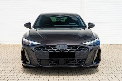 Audi A6 TFSI quattro S line