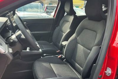 Renault Captur Evolution LPG 1.0 TCe