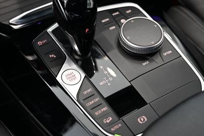 BMW X3 xDrive30i M Sport