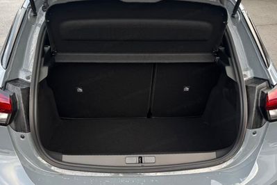 Opel Corsa Edition 1.2 Turbo