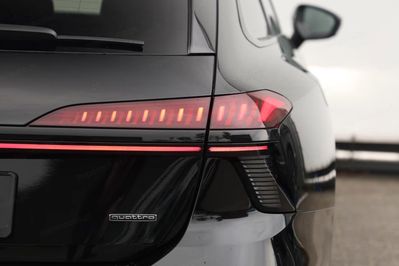 Audi A6 e-Hybrid quattro Avant