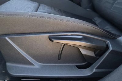 Audi A6 TFSI