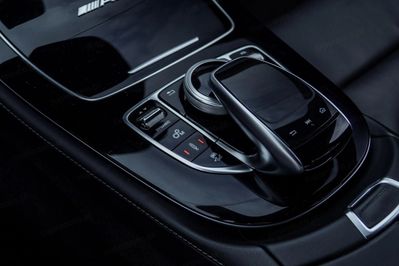 Mercedes Klasa E Amg 63 s 4-Maticplus
