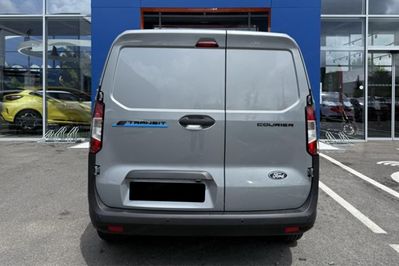 Ford Transit Courier L1H1 Trend Elektryczny A1
