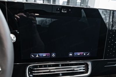 Mercedes CLA 250+ Progressive