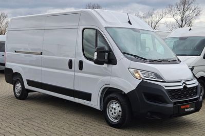 Citroen Jumper L3H2