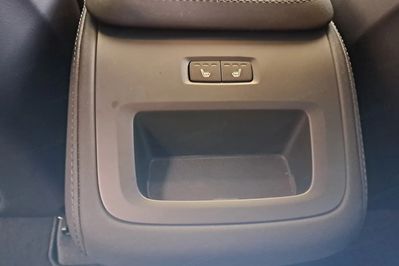 Volvo XC90 B5 B AWD Plus Dark 7os