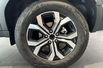 Dacia Bigster Expression 1.8 Full Hybrid