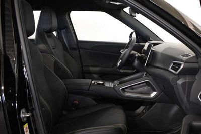 BYD ATTO 2 Boost