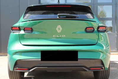 Renault Clio Techno EDC 1.2 TCe Eco-G LPG aut.