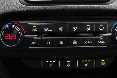 Kia ProCeed 1.4 T-GDI GT Line DCT