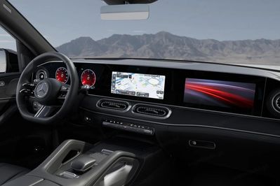 Mercedes GLS 450 d 4MATIC