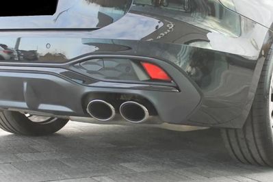 Audi A5 S5 TFSI Avant