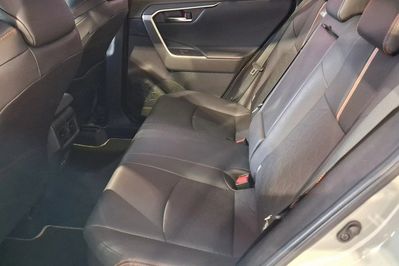 Toyota RAV4 2.5 Hybrid Comfort 4x2