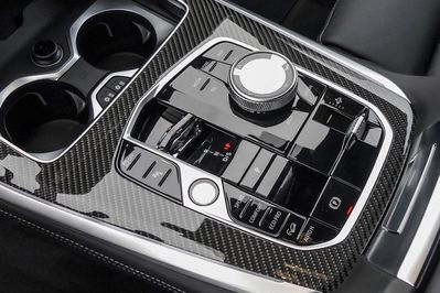 BMW X5 xDrive30d M Sport