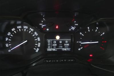 Toyota Proace City Verso Long L2H1 Business 7os