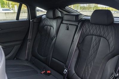 BMW X6 xDrive40d M Sport