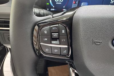 Ford Tourneo Custom 320 AWD L2 Titanium X aut