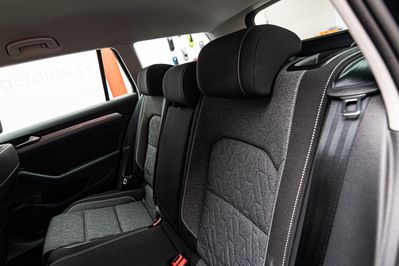 Volkswagen Passat 1.5 TSI EVO Business DSG