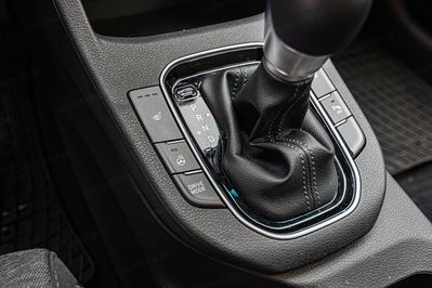 Hyundai i30 1.5 T-GDI 48V Smart DCT