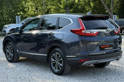 Honda CR-V 2.0