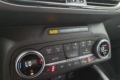 Ford Focus 1.0 Ecoboost Mhev St-Line Style