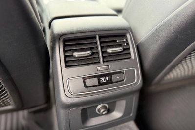 Audi A4 Allroad 40 TDI quattro S tronic