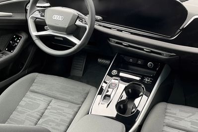 Audi A6 TFSI Avant