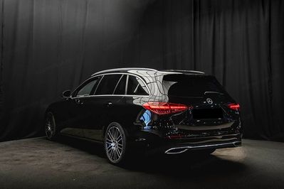 Mercedes Klasa C 200 d  Business Edition Estate