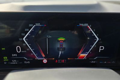 BMW X6 xDrive30d sport-aut