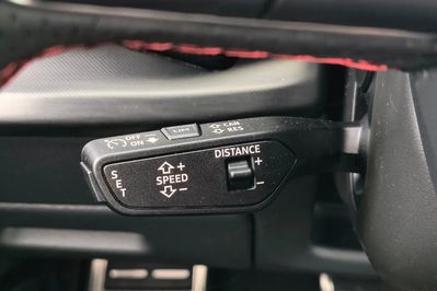 Audi Q8 RSQ8 TFSI quattro Performance