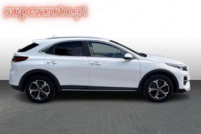 Kia XCeed L 1.6 GDI PHEV  DCT