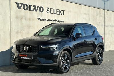 Volvo XC40 B3 Plus Dark