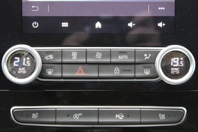 Renault Megane 1.3 TCe Techno EDC