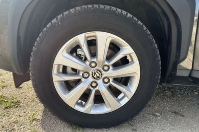Toyota Yaris Cross Hybrid 1.5 Comfort