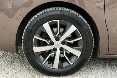Toyota Proace Verso 2.0 D4-D Long Family