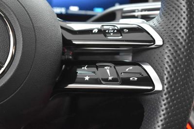 Mercedes Klasa C 180 Business Edition