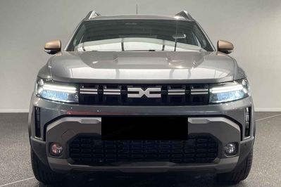 Dacia Duster Extreme 1.6 Full Hybrid