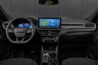 Ford Kuga ST-Line 2.5 FHEV
