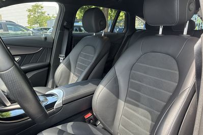 Mercedes EQC 400 4-Matic Sport