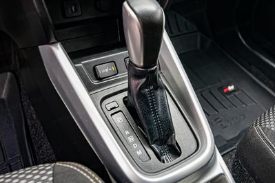 Suzuki Vitara 1.6 Comfort  2WD