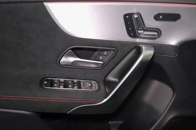 Mercedes Klasa A 180 AMG Line