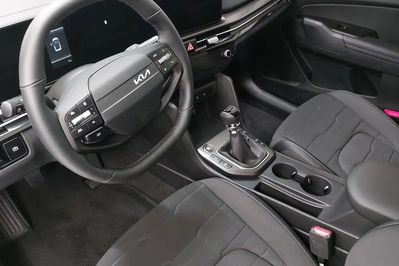 Kia Sportage 1.6 T-GDI L 2WD