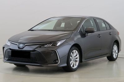 Toyota Corolla Comfort 1.8 Hybrid