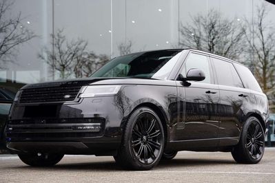 Land Rover Range Rover 3.0 D350 Autobiography