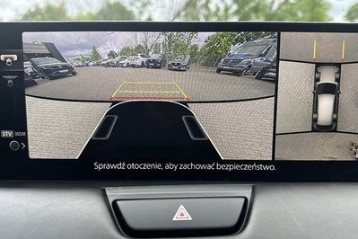 Mazda CX-80 e-Skyactiv Phev Homura Plus AWD