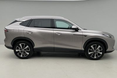 MG HS Exclusive 1.5 AT