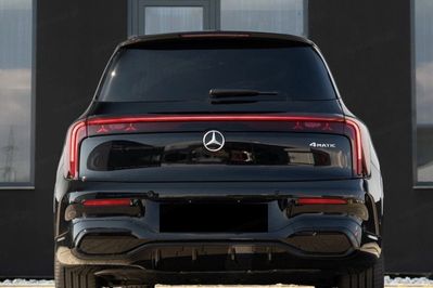 Mercedes GLB 220  4-Matic AMG Line