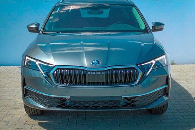 Skoda Octavia Edition 130 Selection 1.5 TSI mHEV  DSG