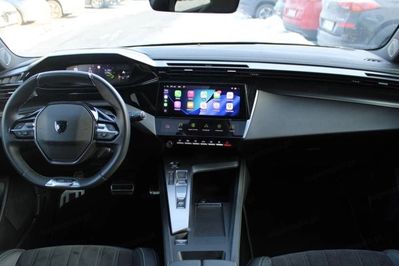 Peugeot 408 1.2 PureTech GT S&S EAT8